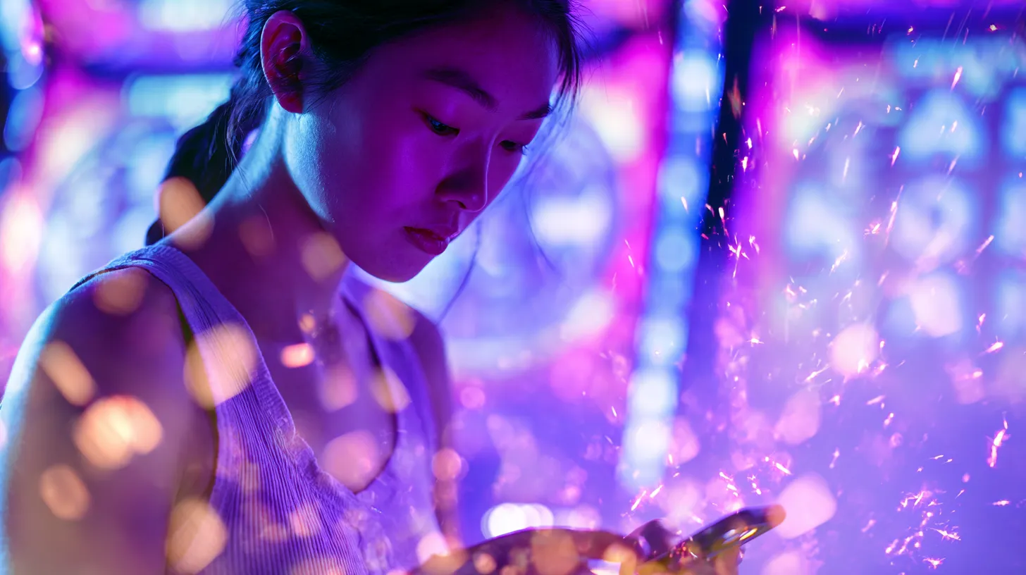 Khám Phá Thế Giới Xổ Số với 33win68