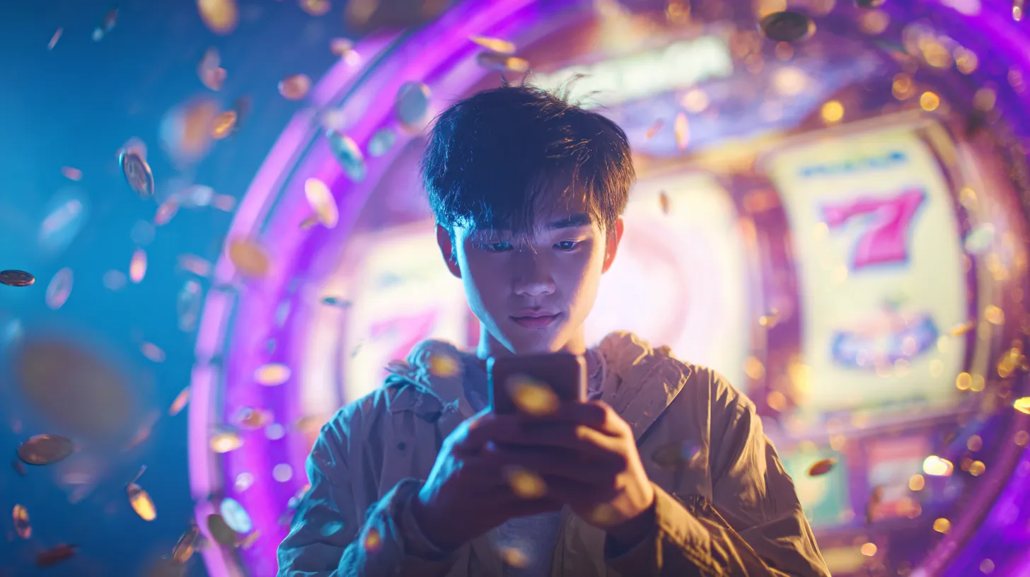 Khám Phá Thế Giới Xổ Số với Okvip