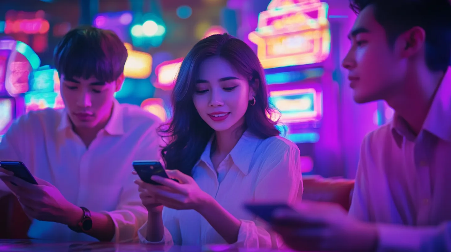 Khám Phá Okvip: Tổ Chức Xổ Số Đáng Tin Cậy