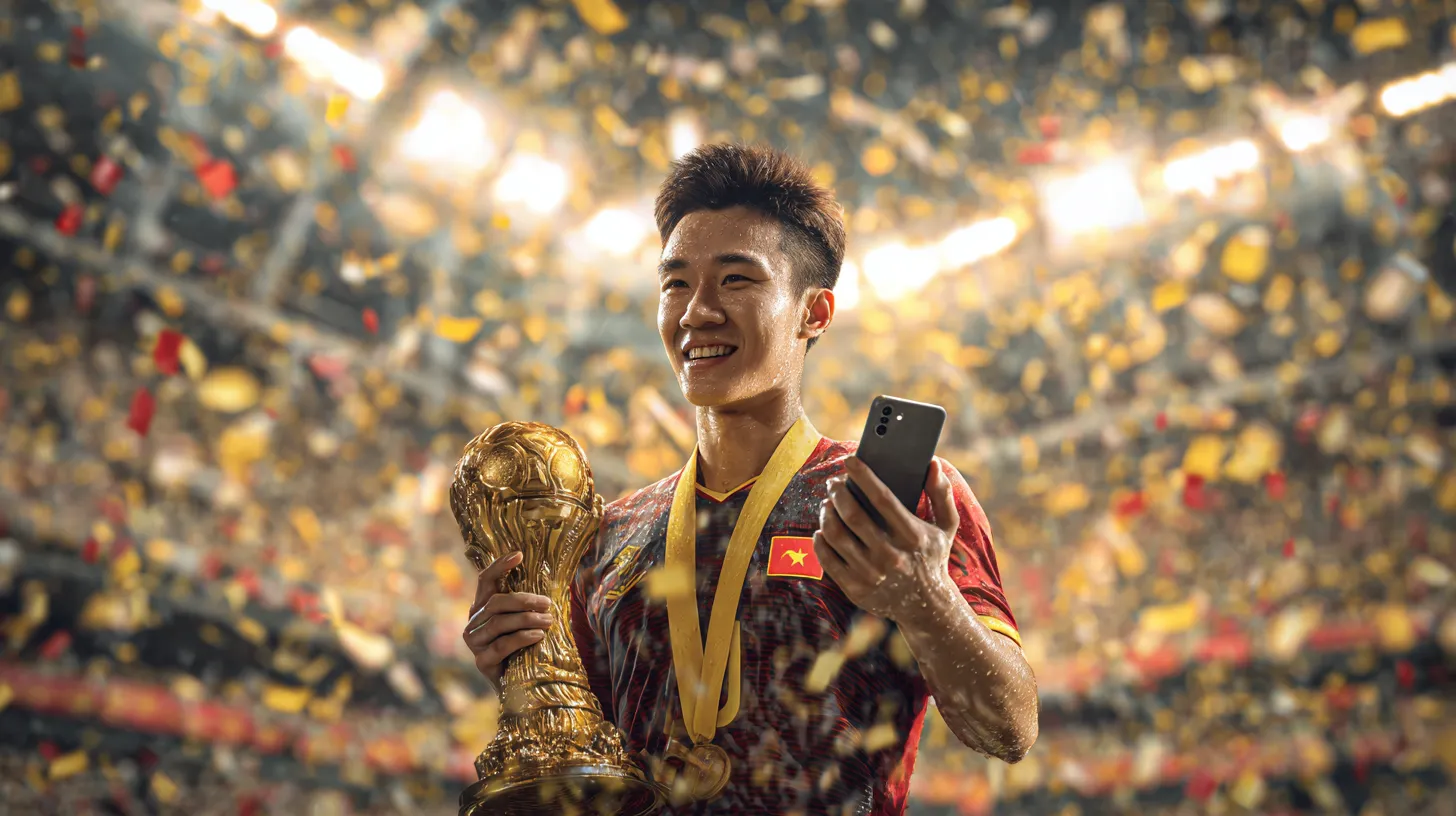 Khám Phá Thế Giới Xổ Số Cùng Jun888