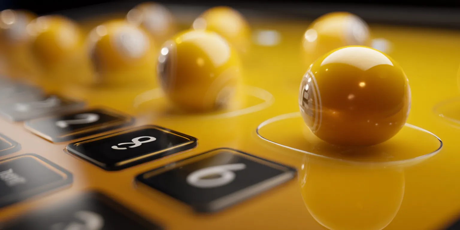 Khám Phá Thế Giới Xổ Số: 7ball và Những Thông Tin Cần Biết