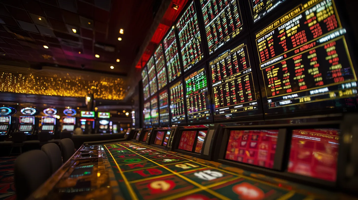 Khám Phá Thế Giới Giải Trí Với WW88