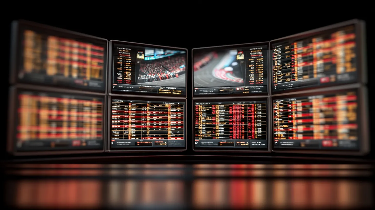 Khám Phá Thế Giới Xổ Số Với QH99