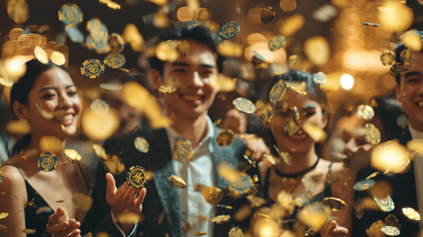 Khám Phá Thế Giới Xổ Số Miền Bắc Cùng 78wim