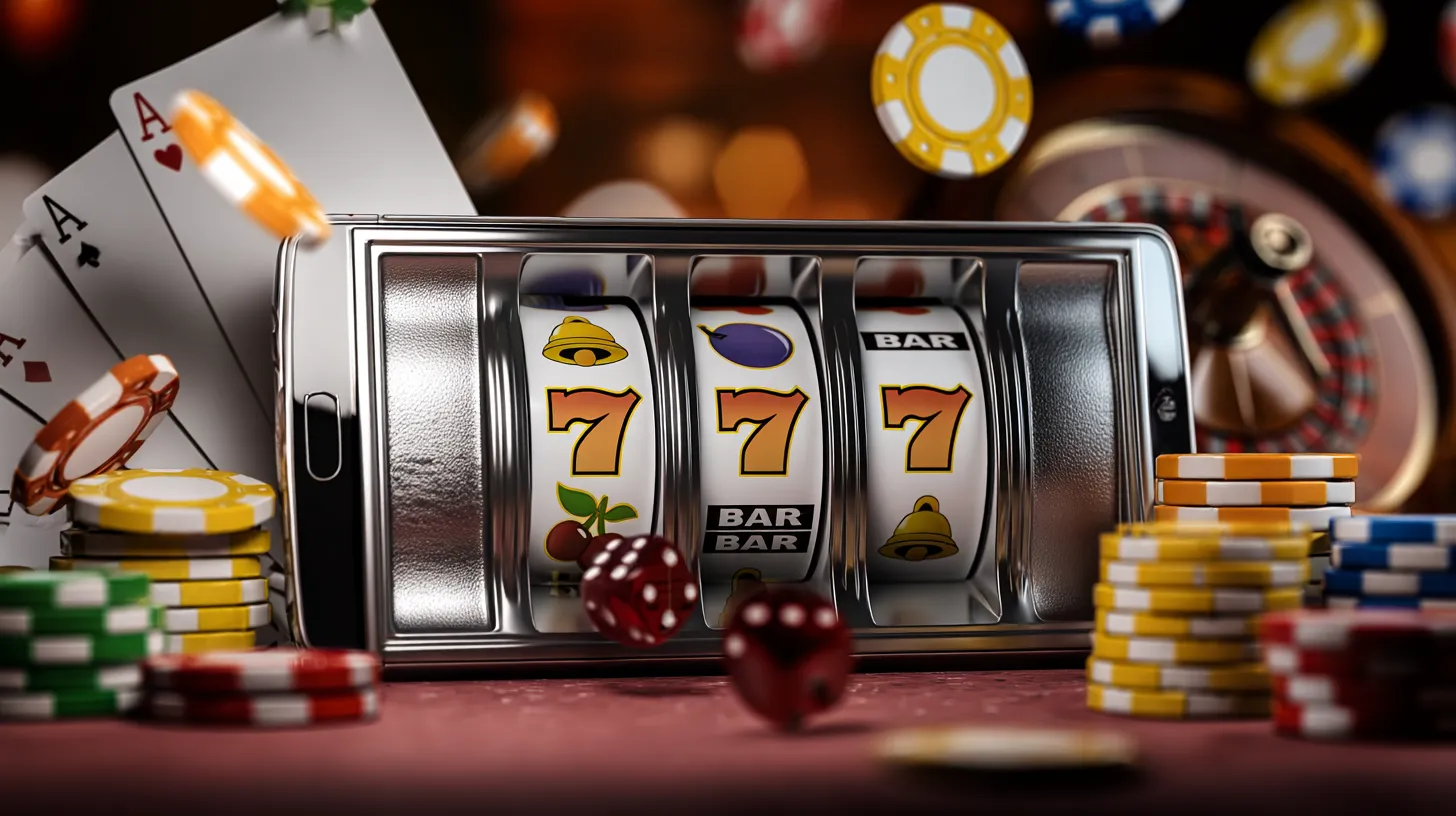 Khám Phá Thế Giới Xổ Số Miền Trung và Miền Nam