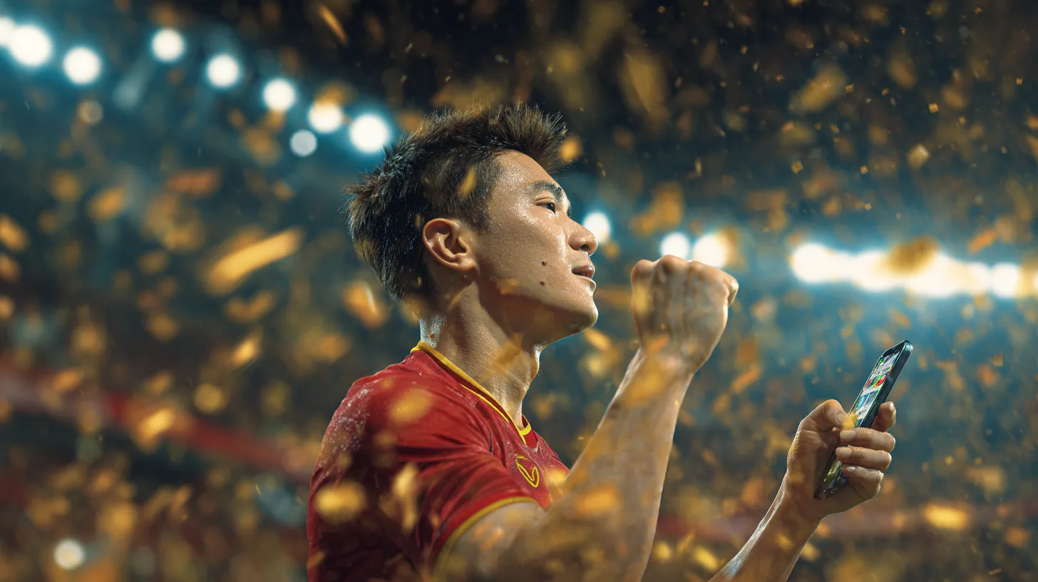 Khám Phá Thế Giới Xổ Số Với 33win68