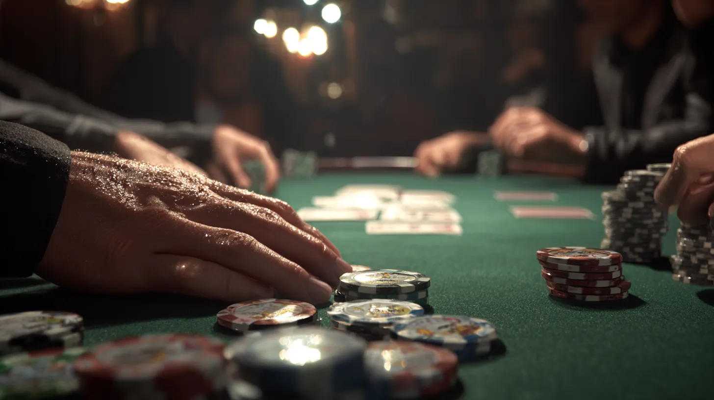 Khám Phá Betvisa Online: Nền Tảng Đặt Cược Hàng Đầu