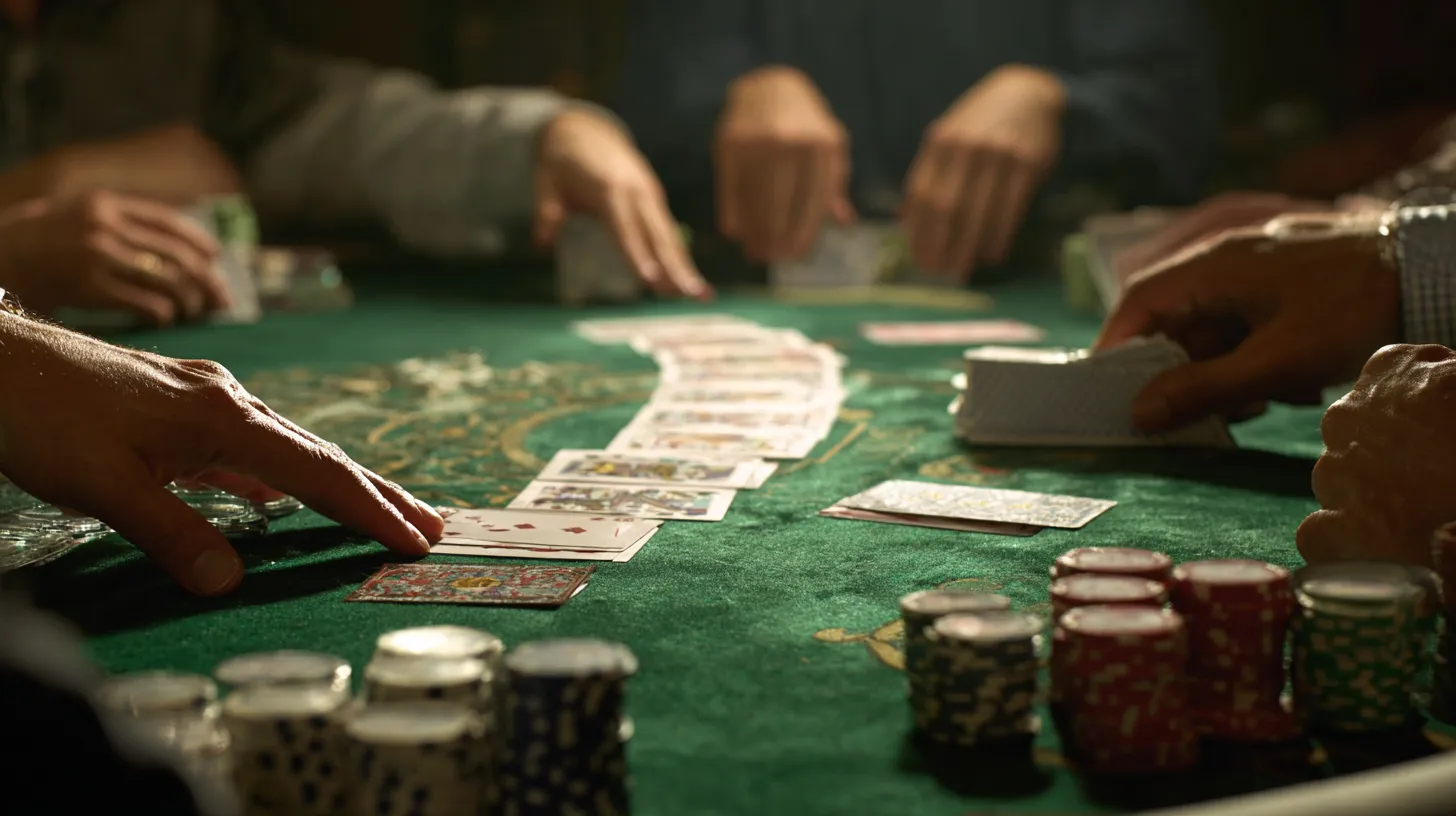 Khám Phá Betvisa Online: Nền Tảng Đặt Cược Hàng Đầu