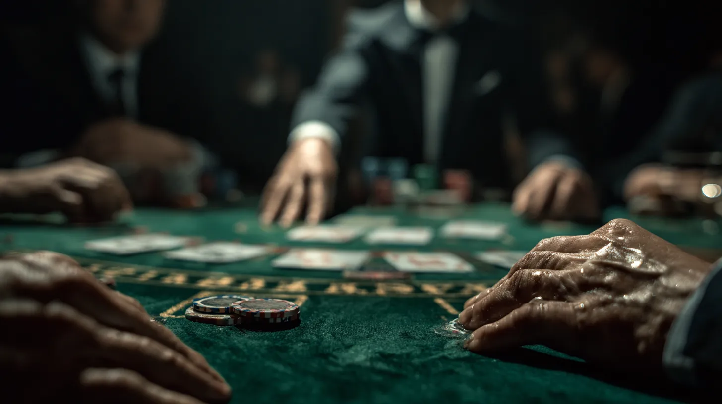 Khám Phá Betvisa Online: Nền Tảng Đặt Cược Hàng Đầu