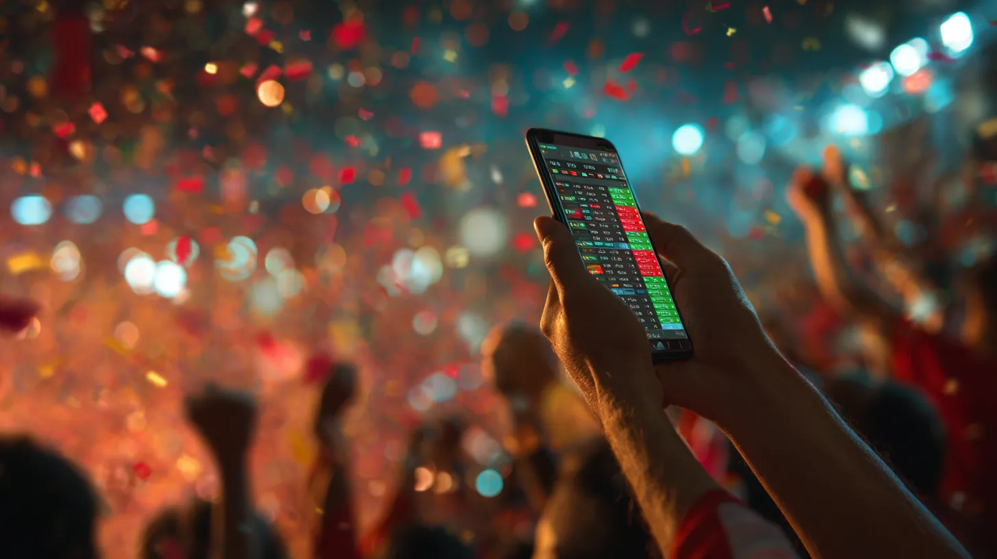 Khám Phá Onbet2: Nền Tảng Xổ Số Miền Nam Đáng Tin Cậy