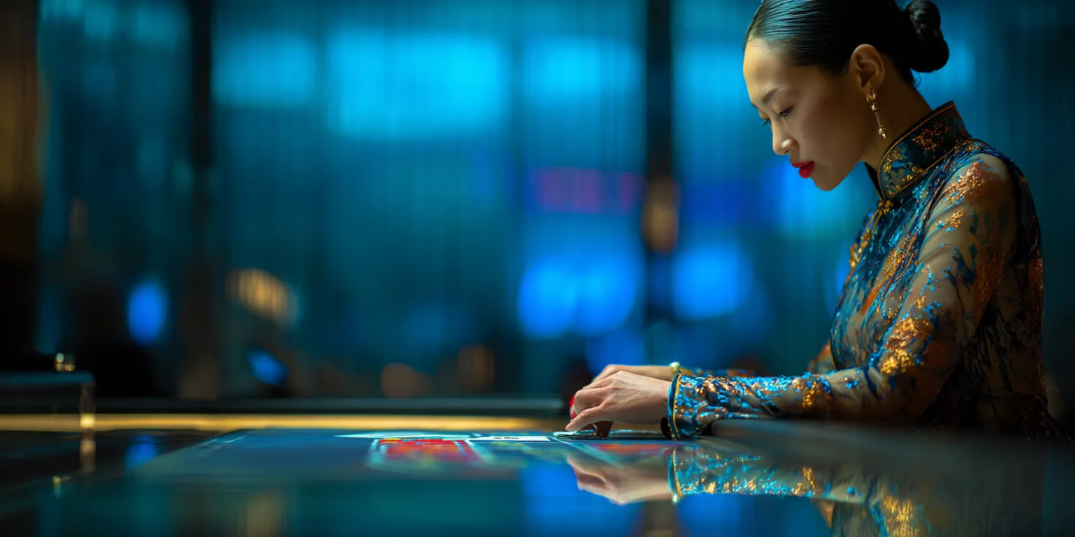 Khám Phá Thế Giới Xổ Số Với King88