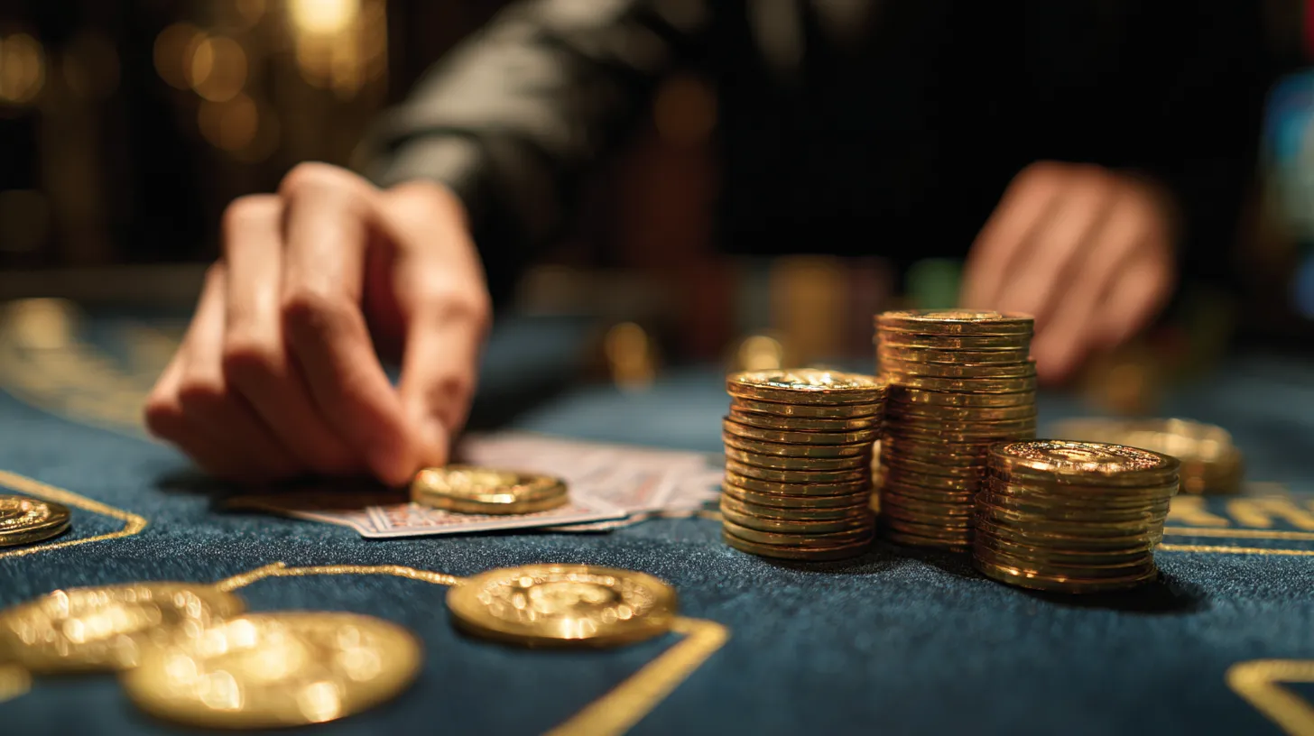 Khám Phá Thế Giới Xổ Số Với King88