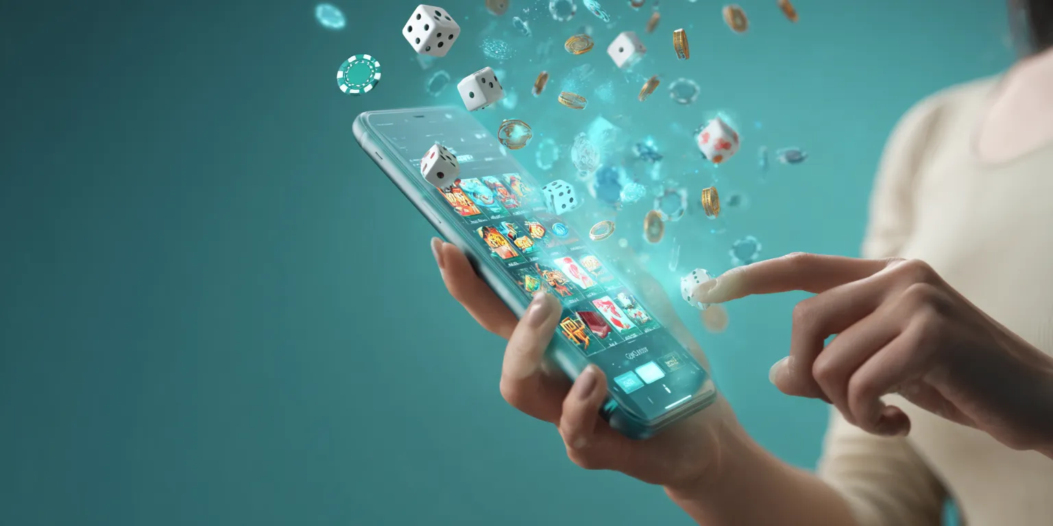 Khám Phá onbet2: Nền Tảng Đặc Biệt Cho Người Chơi Xổ Số