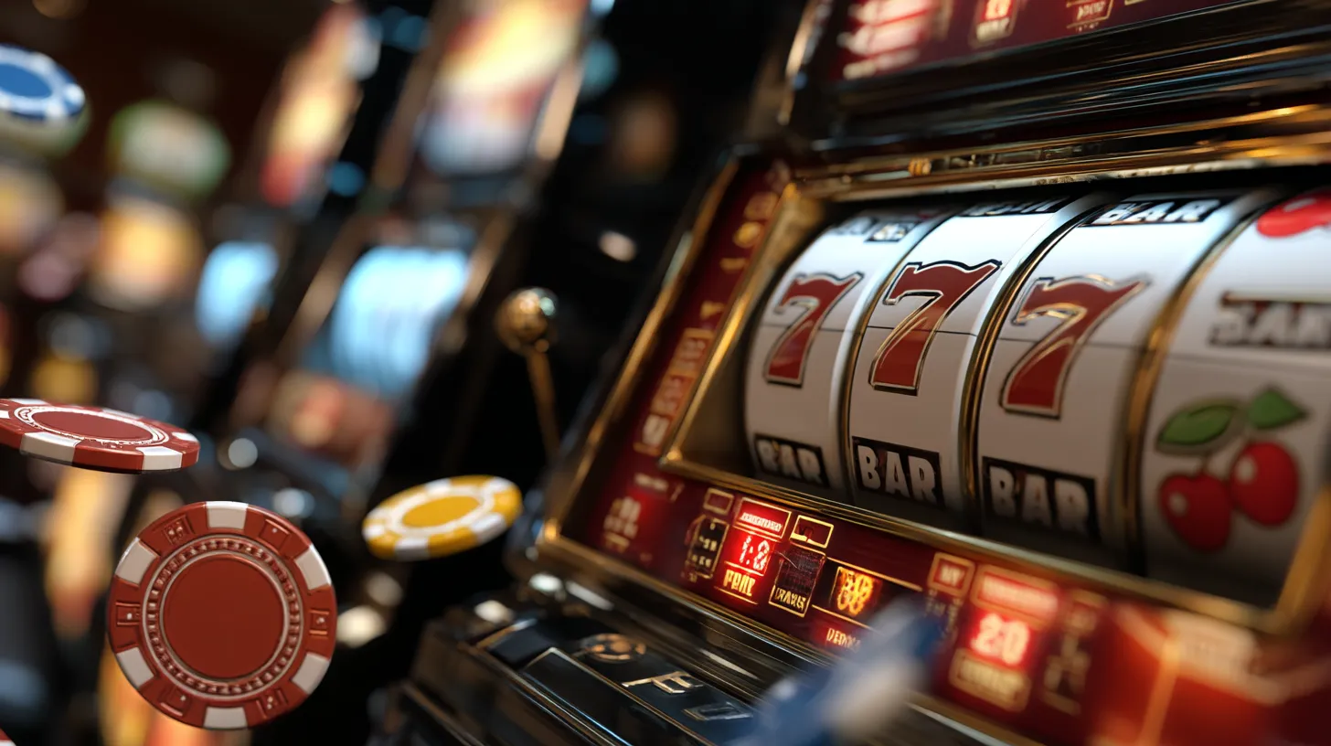 Khám Phá Thế Giới Xổ Số Với Okvip