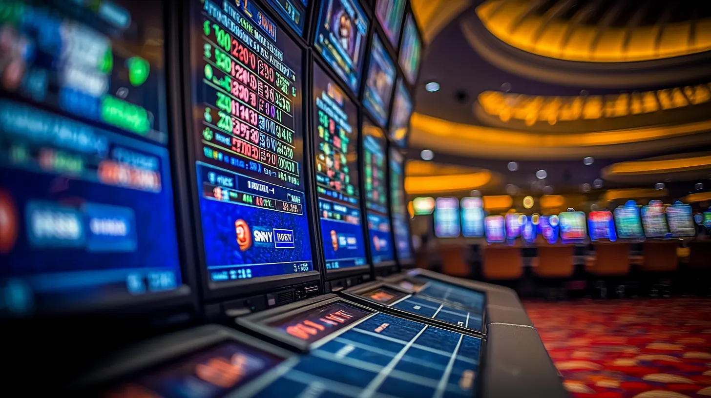 Khám Phá Thế Giới Xổ Số Miền Trung Với 33win9