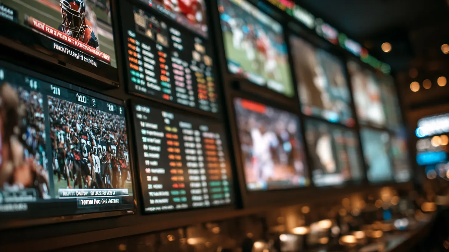 Khám Phá 33win39: Nền Tảng Cập Nhật Thông Tin Bóng Đá Nhanh Chóng