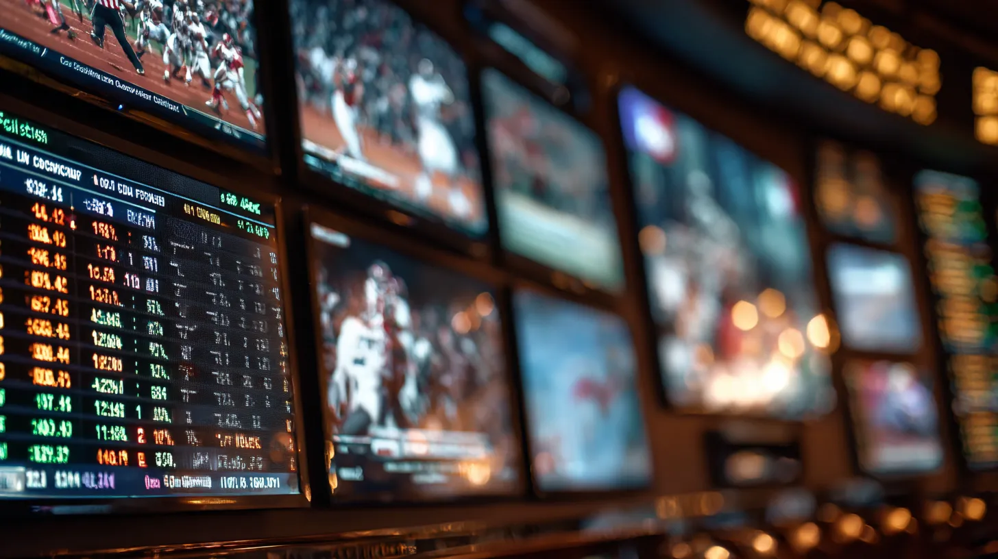 Khám Phá 33win39: Nền Tảng Cập Nhật Thông Tin Bóng Đá Nhanh Chóng