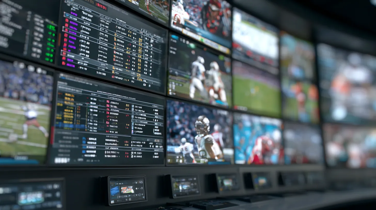 Khám Phá Thế Giới Bóng Đá Với RR 88