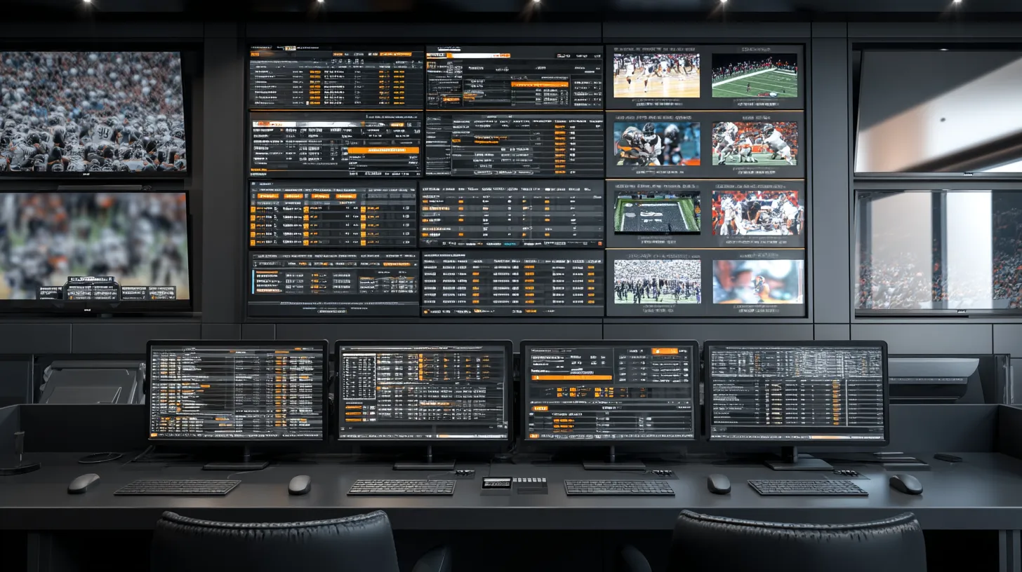 Khám Phá Ku3933: Nền Tảng Cá Cược Thể Thao Đáng Tin Cậy