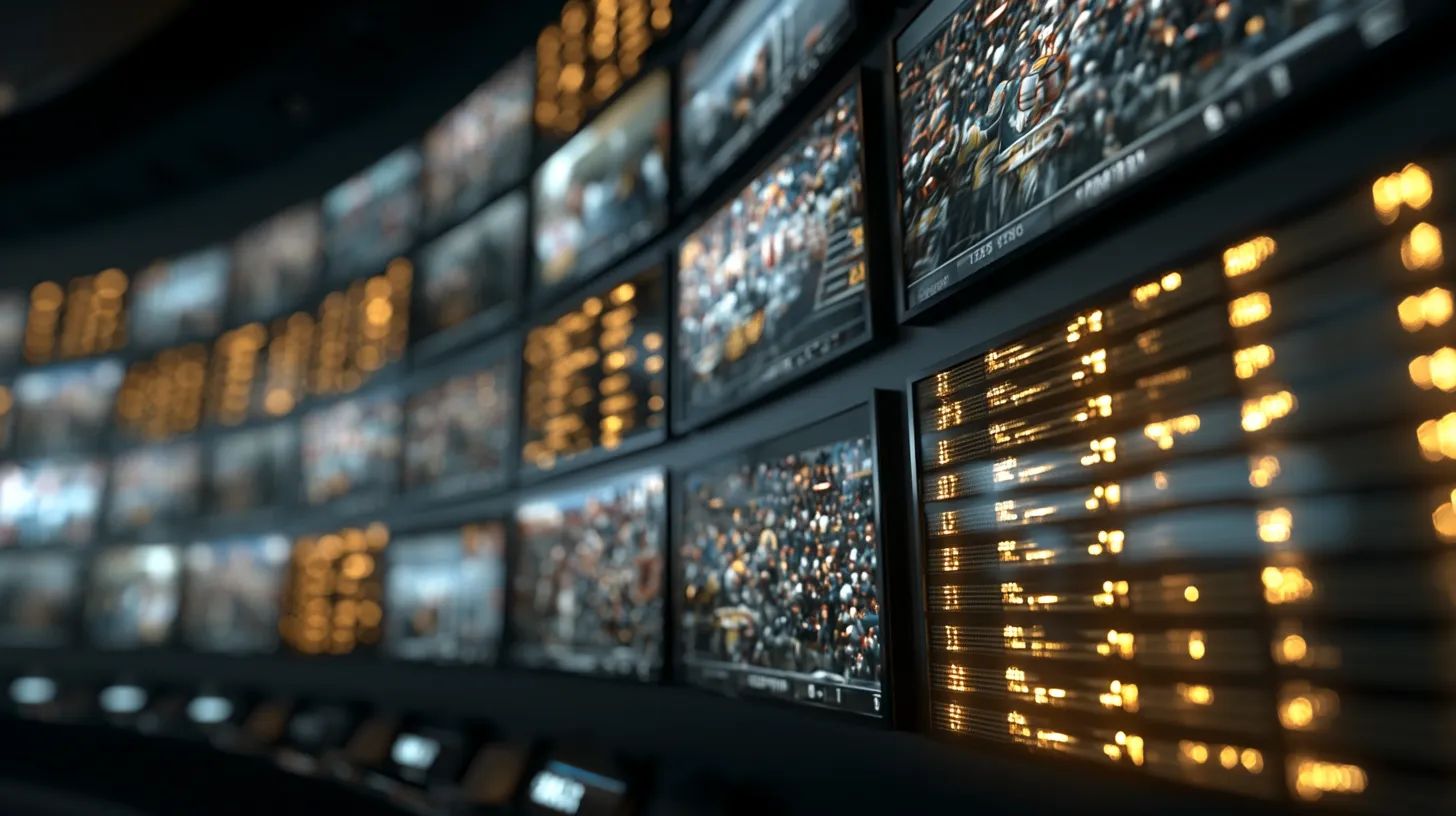 Khám Phá Ku3933: Nền Tảng Cá Cược Thể Thao Đáng Tin Cậy