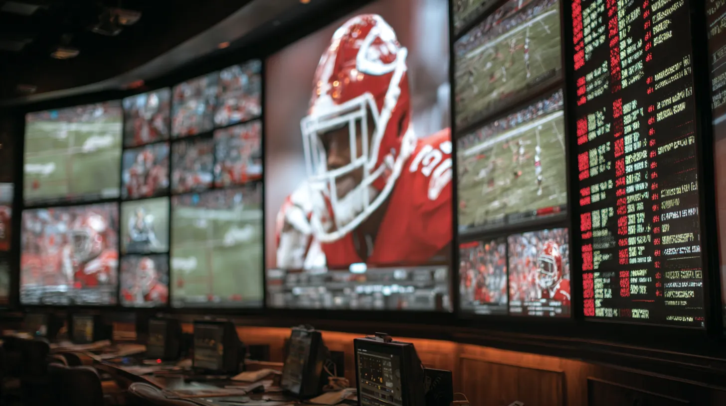 Khám Phá Thế Giới Xổ Số Với 33win9