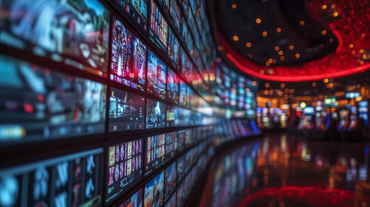 Khám Phá Thế Giới Xổ Số Với 33win9