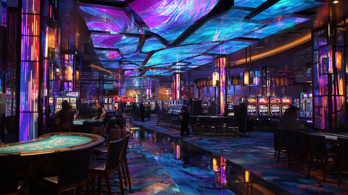 Khám Phá Thế Giới Xổ Số Tại 33win99